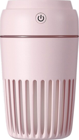 Platinet MISTY Luftfukter 300 ml Rosa