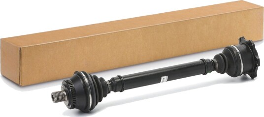 Drivaksel RIDEX REMAN 13D0027R