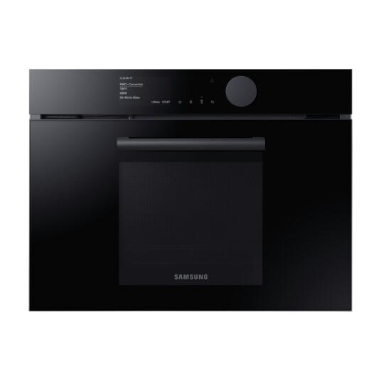 Samsung Infinite Line NQ50T8539BK/EE Kompaktovn Samsung Infinite Line NQ50T8539BK/EE Kompaktovn