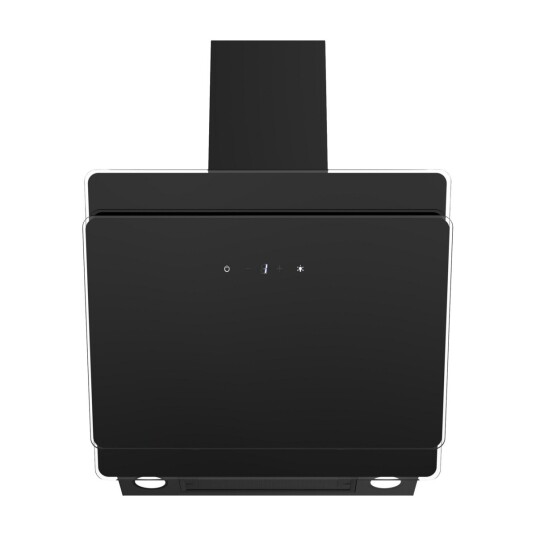 POINT 5-SERIES POHO5060INCB KJØKKENVENTILATOR