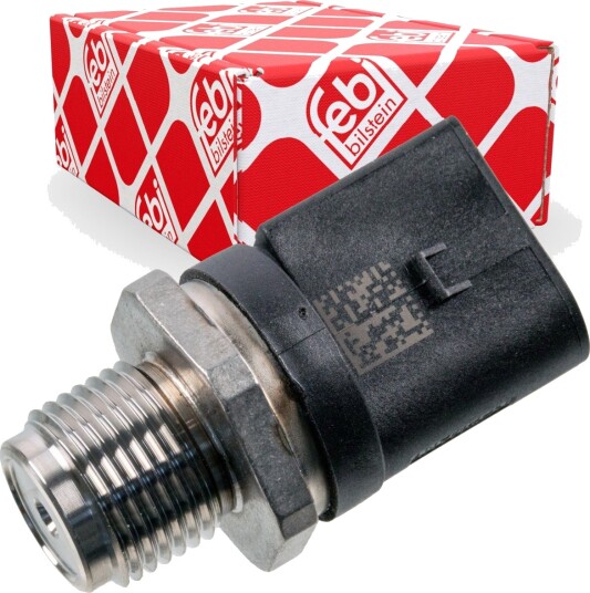 Sensor, drivstofftrykk FEBI BILSTEIN 28423