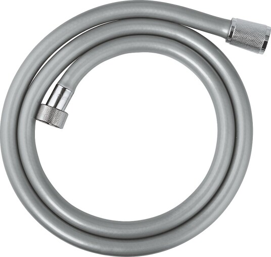 Grohe Vitalioflex Dusjslange 1250 mm, Krom