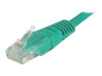 Exertis Koblingskabel Rj-45 Hann Til Rj-45 Hann 3 M Utp Cat 6 Grønn