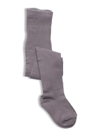 MarMar Copenhagen Tights Grey 80-86