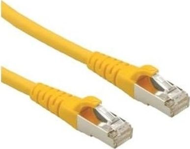 Roline 21152820 0,5 M Cat6a S/Ftp S-Stp Rj-45 Rj-45
