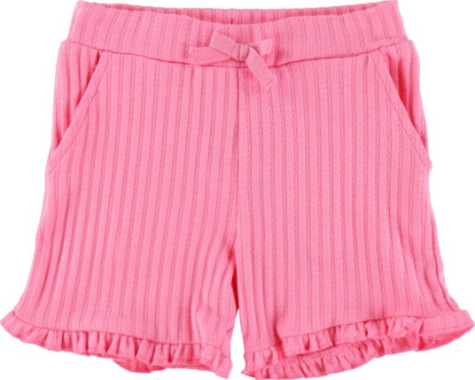 Name It Shorts NmfJessia Rosa Drikke Name It 1½ år (86) Shorts