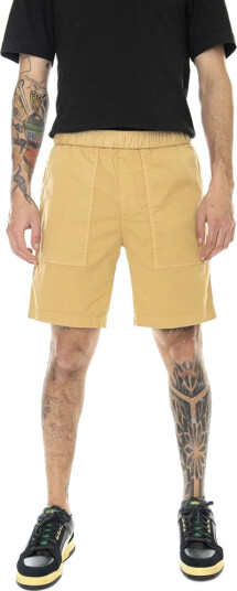 Elvine Herre Shorts Brun W32,