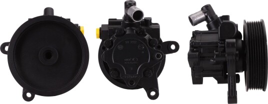 ELSTOCK 15-1379 Servopumpe