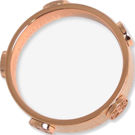Tory Burch Icon Ring TORY GOLD 36.5 Tory Burch Icon Ring TORY GOLD 36.5