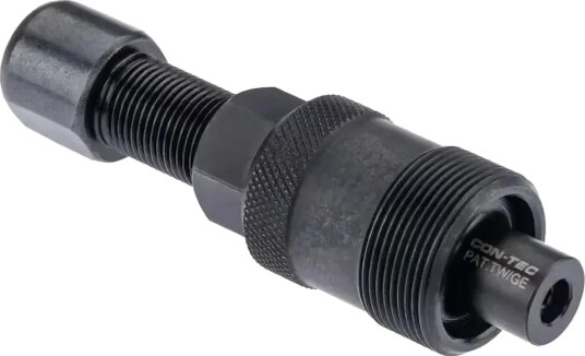 CONTEC TFM-240 avtrekker til pedalarm sort