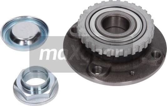 MAXGEAR 33 0057 Hjullager