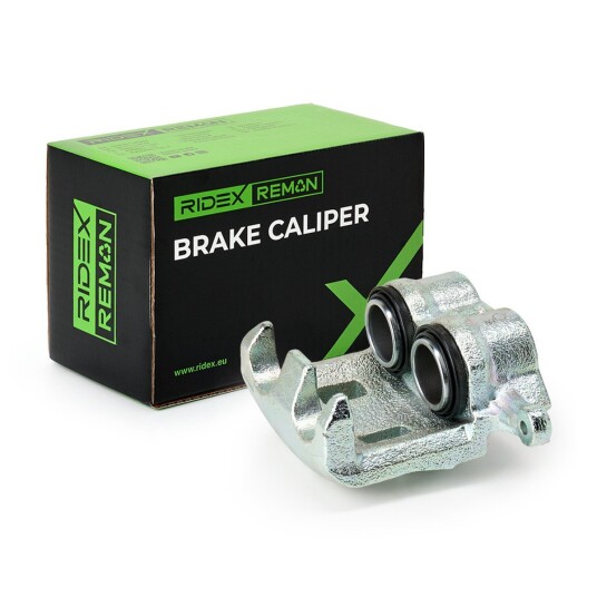 Bremsecaliper RIDEX REMAN 78B0790R Bremsecaliper RIDEX REMAN 78B0790R