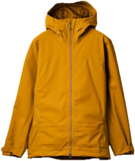 Houdini M"s Bff Jacket Ii Sand Brown M
