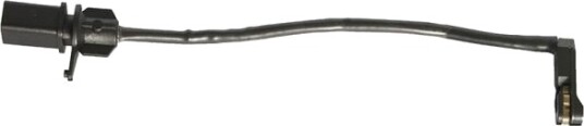 Slitekontakt bremsekloss HELLA 8DK 355 252-411