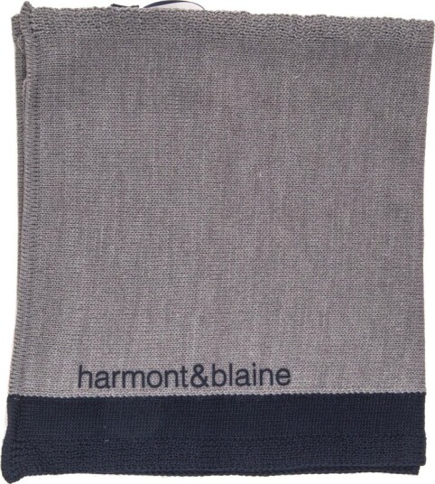 Harmont & Blaine Herre Accessories Grå ONE SIZE, Harmont & Blaine Herre Accessories Grå ONE SIZE,