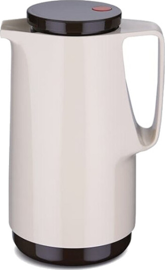 ROTPUNKT 760-03-00-0, Jug, 1 l, Krem, Rund, 24 timer, 36 timer ROTPUNKT 760-03-00-0, Jug, 1 l, Krem, Rund, 24 timer, 36 timer