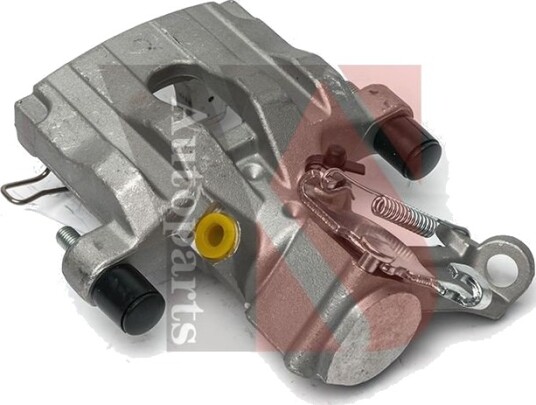 YSPARTS YS BC0657 Bremsecaliper