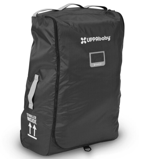 UPPAbaby Travel Bag til CRUZ V2 / VISTA V2 UPPAbaby Travel Bag til CRUZ V2 / VISTA V2