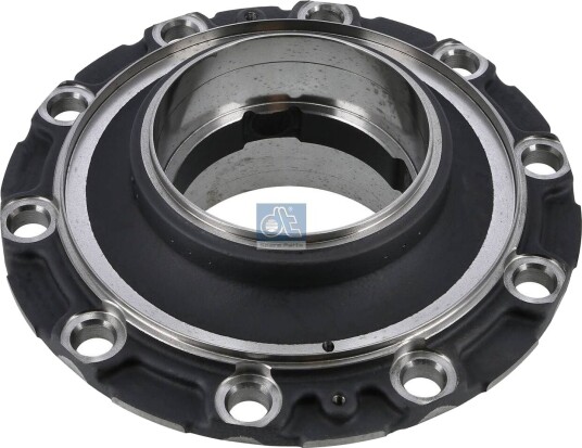 Hjulnav DT Spare Parts 1.17370