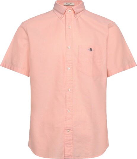GANT | Reg Classic Oxford Ss Shirt | S
