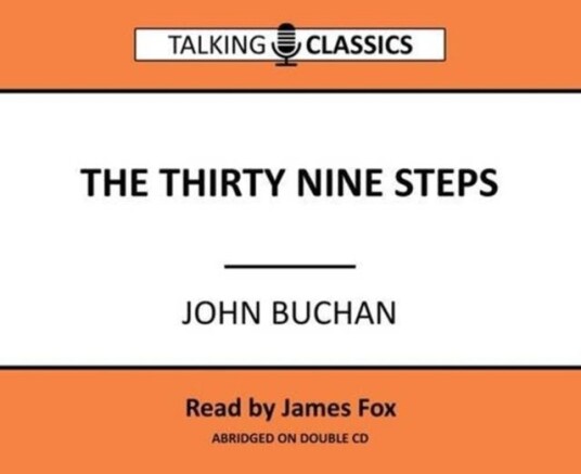 The Thirty Nine Steps
