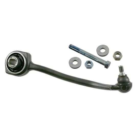 Bærebru/bærearm FEBI BILSTEIN 33209 Bærebru/bærearm FEBI BILSTEIN 33209