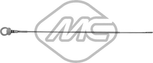 Oljepeilepinne Metalcaucho 05506