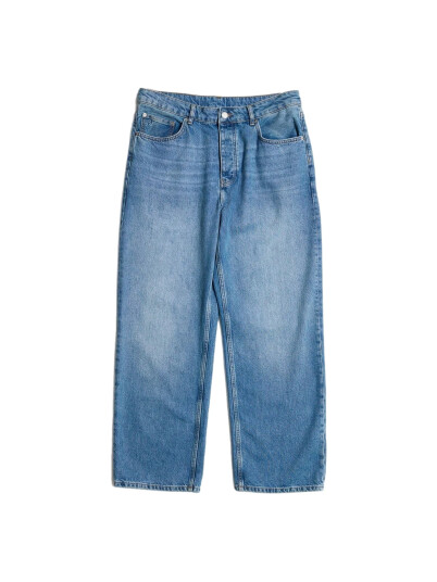 Holzweiler Herre Jeans Blå W31 L32,