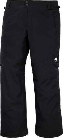 Burton Men"s Reserve Pants True Black XXL Burton Men"s Reserve Pants True Black XXL