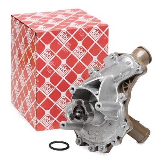 FEBI BILSTEIN 39297 Vannpumpe