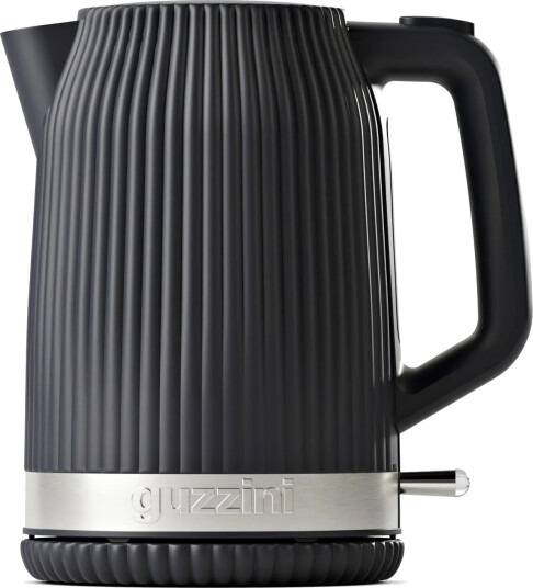 Guzzini Sous chef elektrisk vannkoker Grey