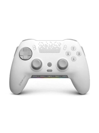 Scuf Envision PC kontroller hvit 601 178 04 010 EU Scuf Envision PC kontroller hvit 601 178 04 010 EU