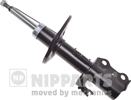 NIPPARTS N5502091G Støtdemper