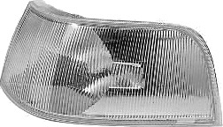 VAN WEZEL 5979906 Blinklys