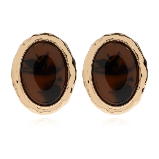Self Portrait Dame Accessories Brun ONE SIZE Self Portrait Dame Accessories Brun ONE SIZE
