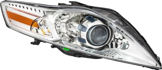 HELLA 1ZL 010 541-081 Frontlykter