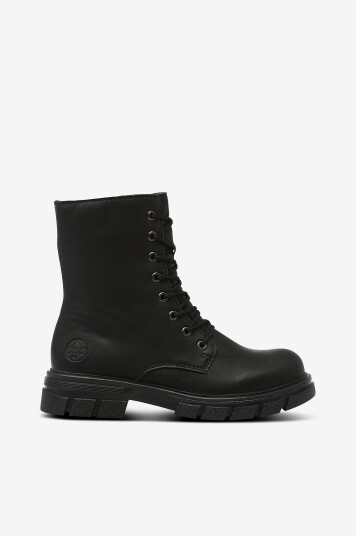 Rieker Evolution Rieker Boots Svart