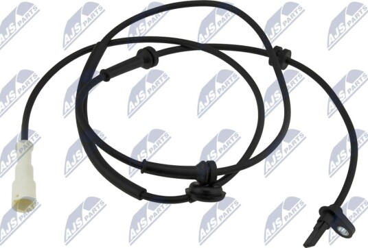 ABS sensor NTY HCA-AR-012 ABS sensor NTY HCA-AR-012