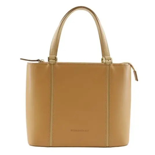 Burberry Vintage Dame Beige Burberry Vintage Dame Beige