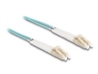 DeLOCK 88083, 10 m, OM3, LC, LC
