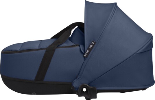 Stokke YOYO Liggedel, Navy Blue