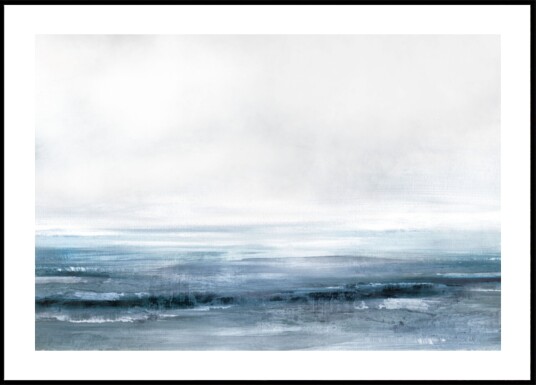 Water Plakat / 100x150