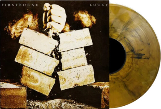 Lucky