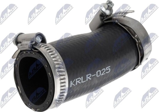 NTY GPP LR 025 Ladeluftslange