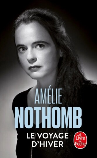 Le Voyage D'Hiver Av Amelie Nothomb