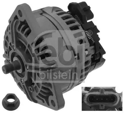 Dynamo FEBI BILSTEIN 48956