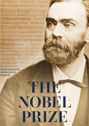 Nobel Prize DVD