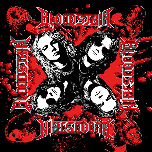 Bloodstain Bloodstain CD