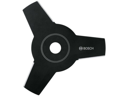 BOSCH GRESSTRIMMERKNIV 23CM FOR ADV BRUSHCUT