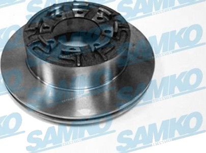 Bremseskive SAMKO I2111P